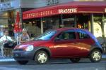Ford Ka 1996 года